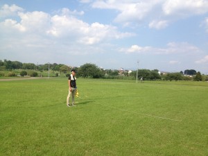 バッタの仲間を探してみよう (11)