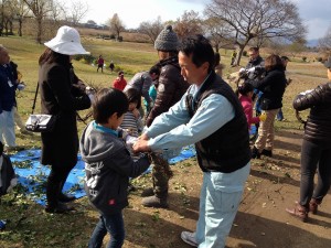 リースと門松 (2)