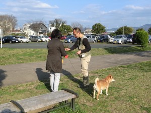 3/19「えづワン隊」参加者募集中！