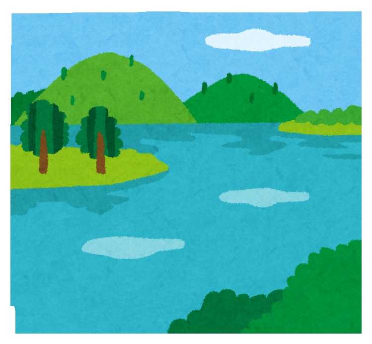 【応募は締め切りました】わくわくえづっ子塾「江津湖で水上散策」参加者募集！