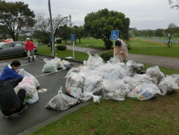 7時清掃状況 (4)