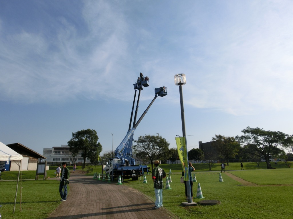 「江津湖みなも祭り2015」・2日目開催！