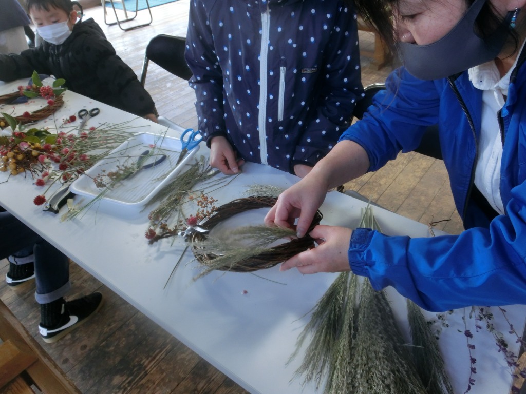 わくわくえづっ子塾 Xmasかざりをつくろう 公式 水前寺江津湖公園 熊本市の公園 公式 水前寺江津湖公園 熊本市の公園 わくわくえづっ子塾 Xmasかざりをつくろう 公式 水前寺江津湖公園 熊本市の公園 公式 水前寺江津湖公園 熊本市の公園