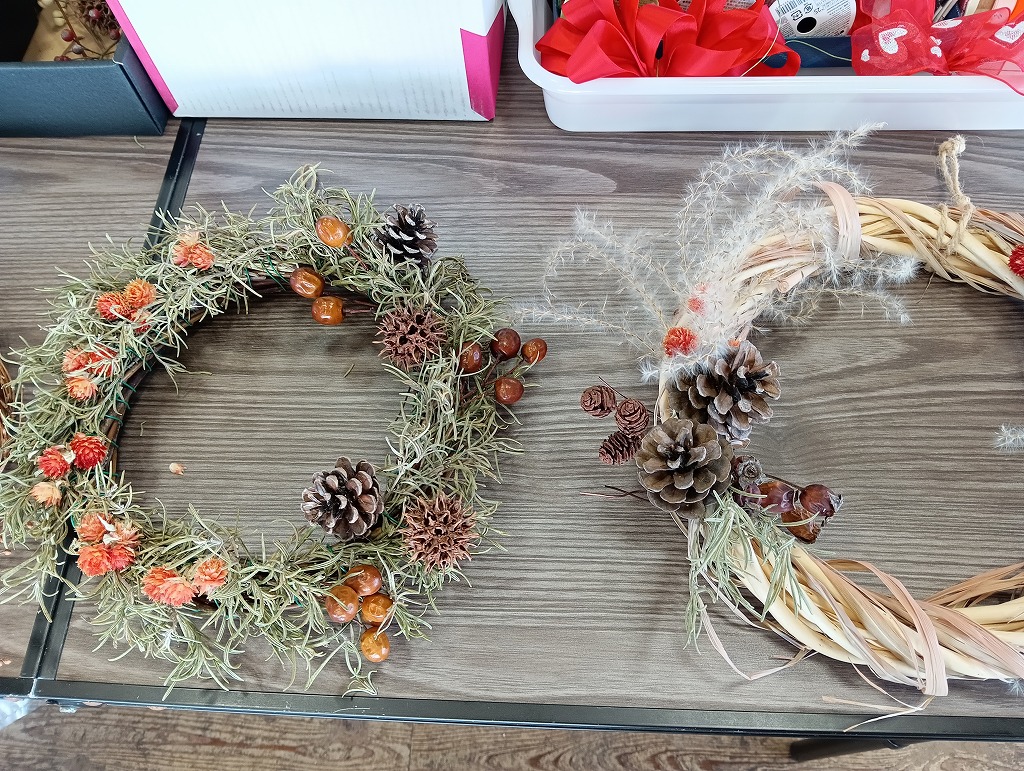 わくわくえづっ子塾「Xmasかざりをつくろう！」 - ［公式］水前寺江津